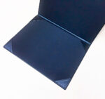 PORTADIPLOMA NEGRO - Imagen 2