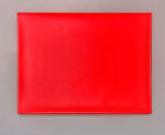PORTADIPLOMA ROJO - Imagen 4